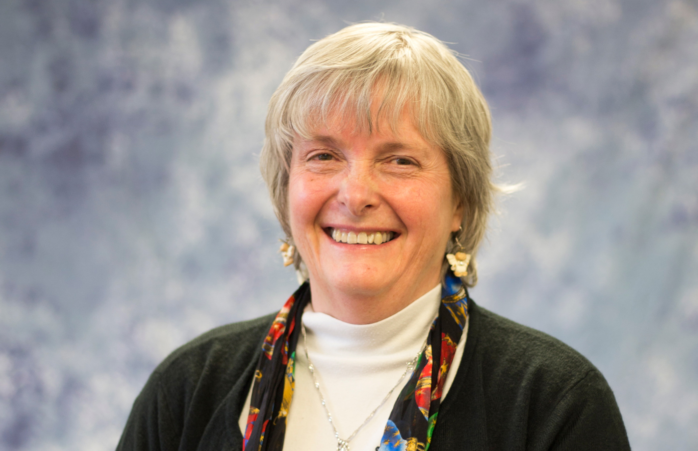 Jill Lord, RN, MS, Director of Community Health Receives Award From