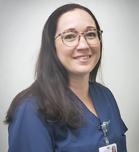 Melissa Hall, RN