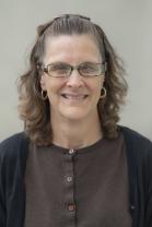 Amy Visser-Lynch, MSN-ED, RN