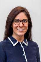 Victoria "Torie" Mesropian
