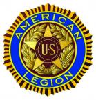 American Legion emblem