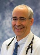 Joseph Perras, MD