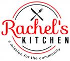 Rachel's Kitchen logo