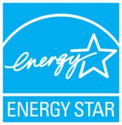 U.S. Environmental Protection Agency's (EPA) Energy Star logo