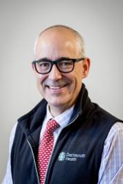 Joseph Perras, Chief Executive Officer, Chief Medical Officer, Mt. Ascutney Hospital