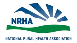 NRHA (National Rural Health Association)