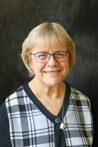 Celeste-Pitts, CFO