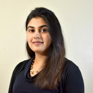 Dr. Harmanpreet Tiwana