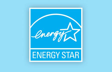 ENERGY STAR certification