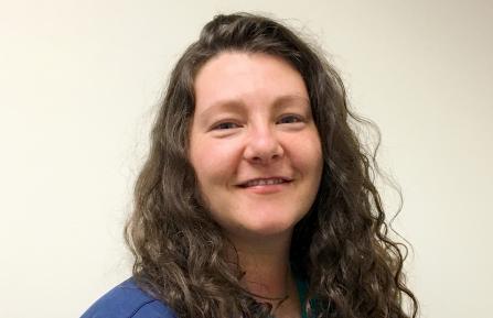 Angel Oliver, LPN