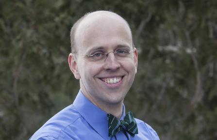 Dr. Brent White