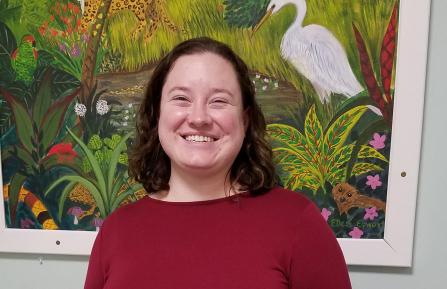 Lily Burke, RN