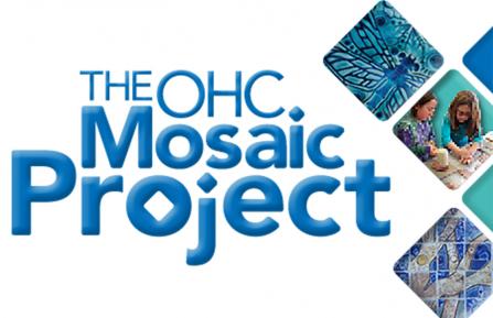 OHC Mosaic Project logo