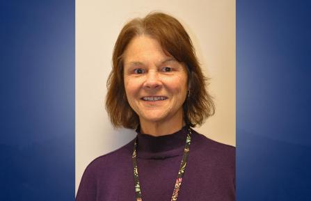 Sheila Wolfe