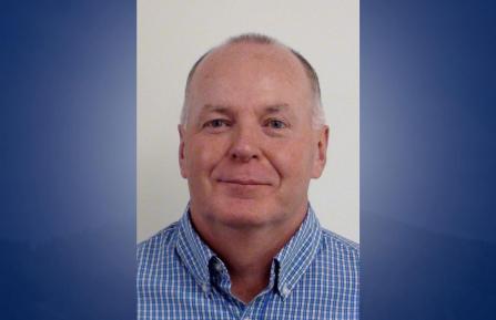 Bill Shaughnessy