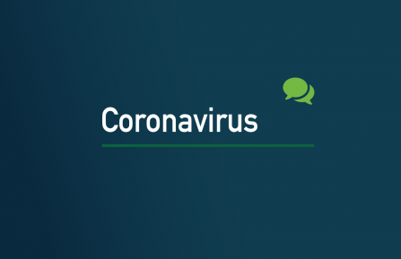 Coronavirus (COVID-19)