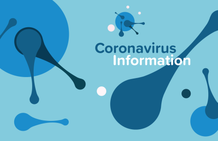 Coronavirus (COVID-19)