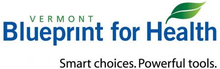 Vermont Blueprint for Health logo