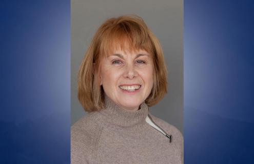 Carla Kamel, MSW
