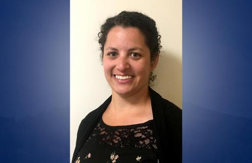 Rachel La Rocca, MD
