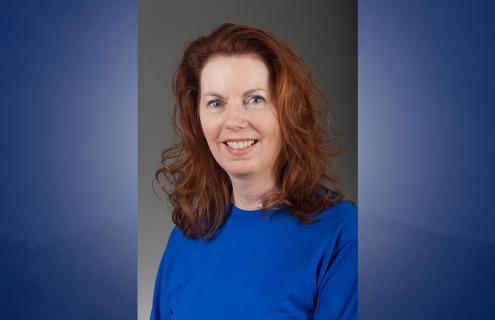 Sandra Connolly