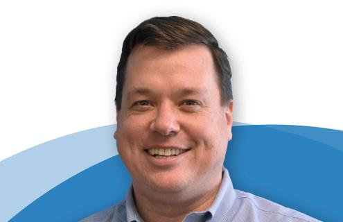 Dr. Sean Uiterwyk