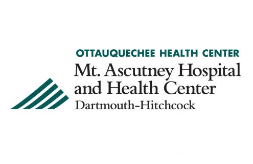 Ottauquechee Health Center logo