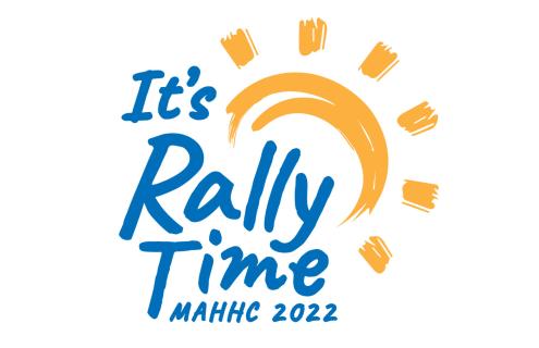 It's Rally Time: MAHHC 2022