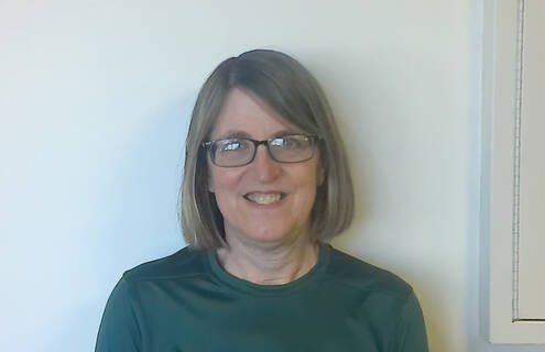Patricia "Crikett"French
