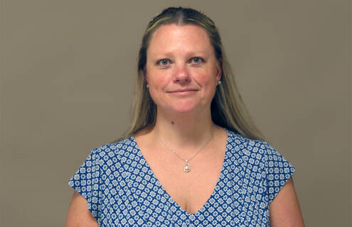 Moriah Tidwell
