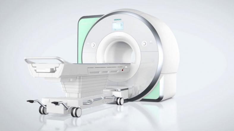 Wide-Bore MRI