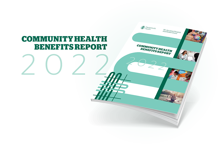 2022 Community Health Benefits Report